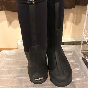 Bogs Neo-Tech Weatherproof Boots